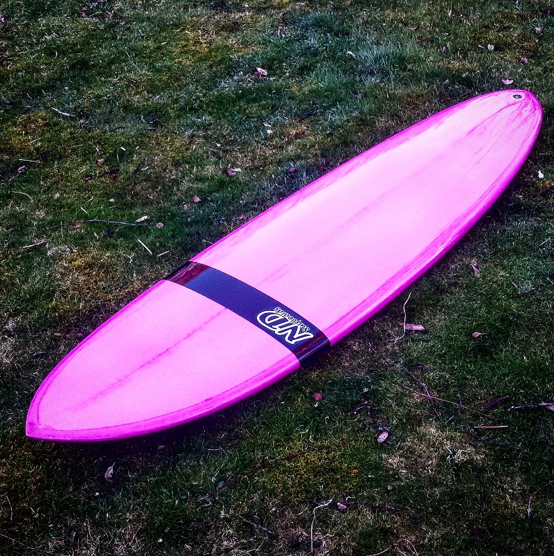 JOEMADILLO Surfboards UK