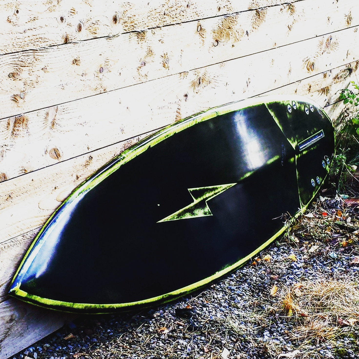 GALLERY ND Surfboards UK