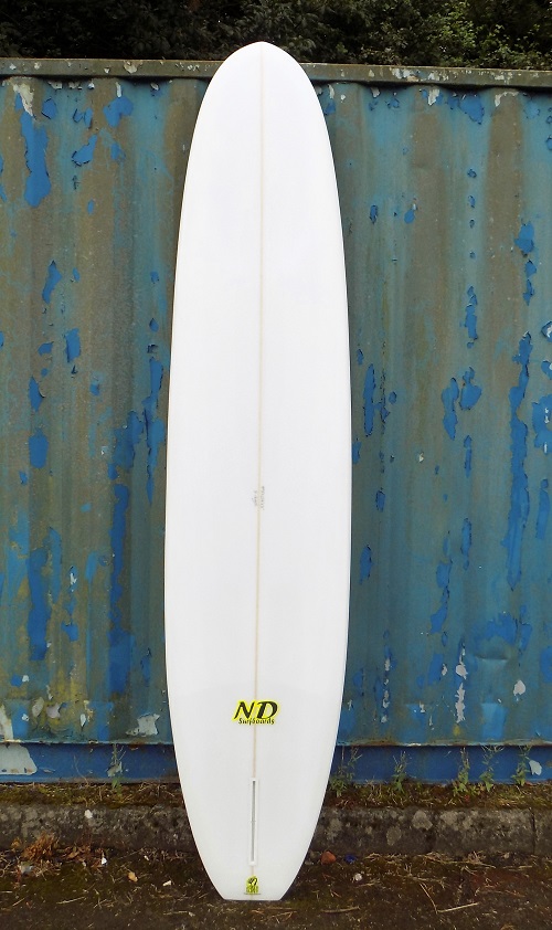 PIG Surfboards UK