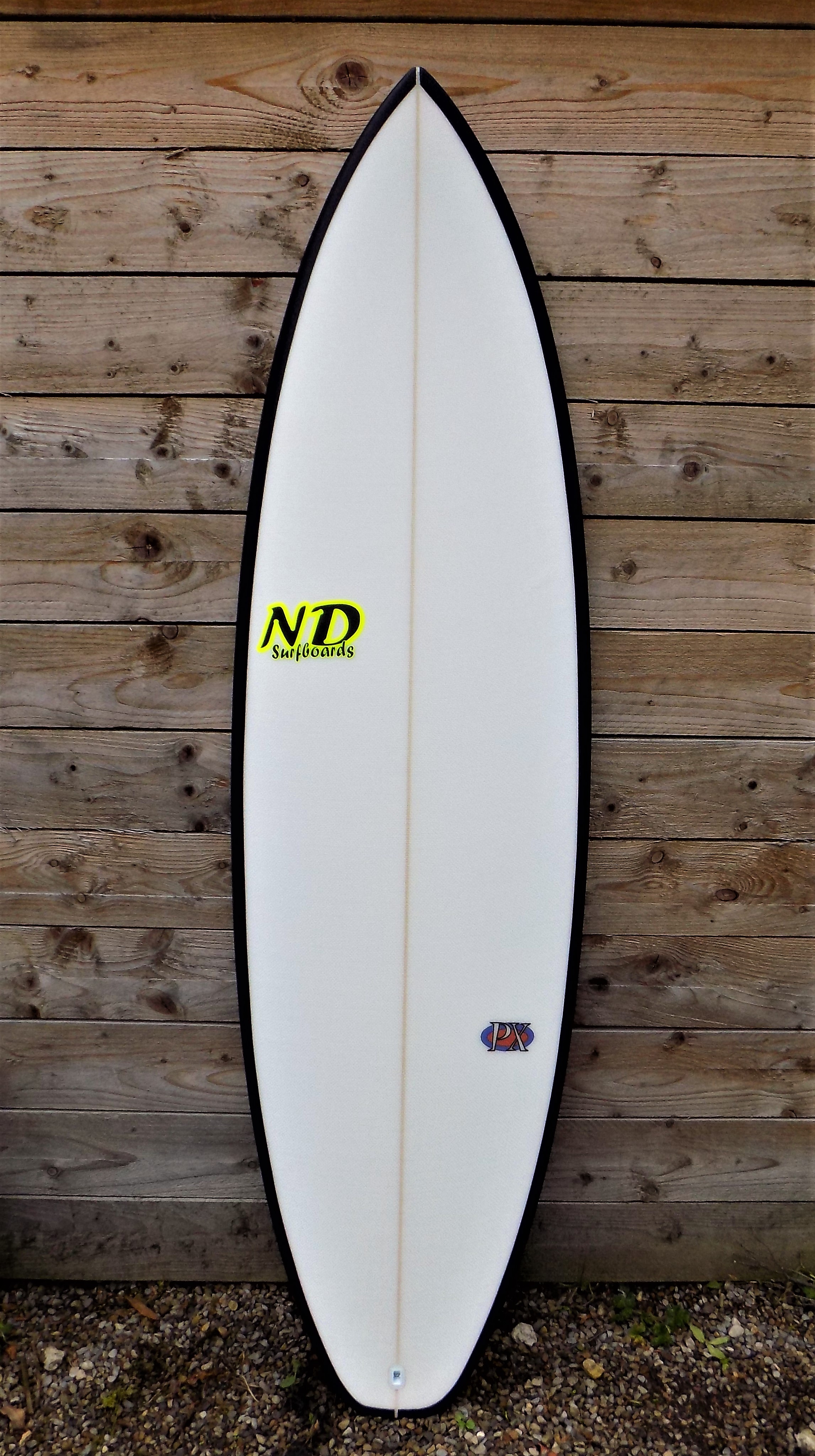 PX SHORTBOARD Northern Dawn Surfboards