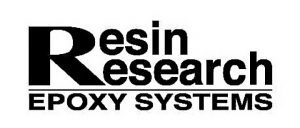 Epoxy Resin Systems