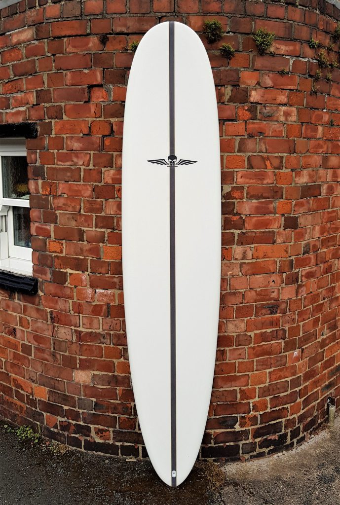 THE DRIFTER ND Surfboards / Custom Surfboards UK