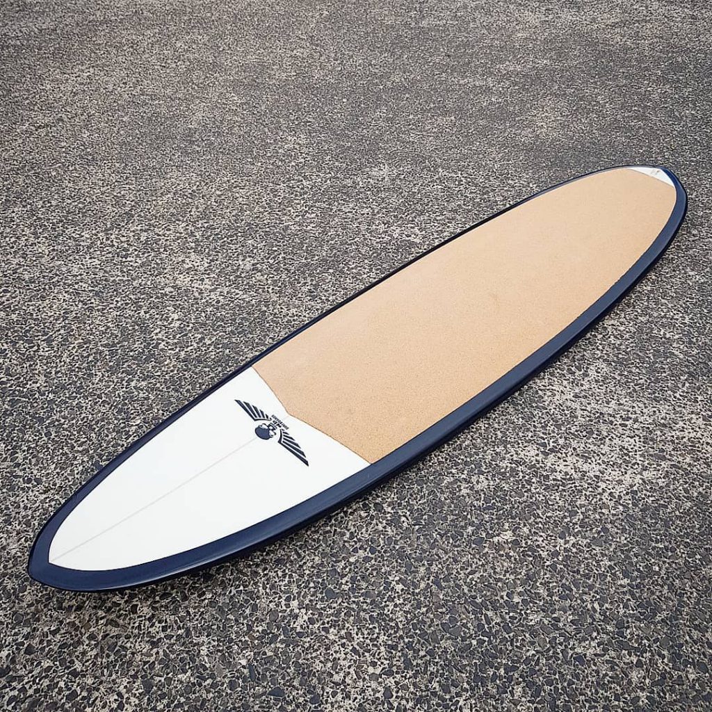 Surfboards UK