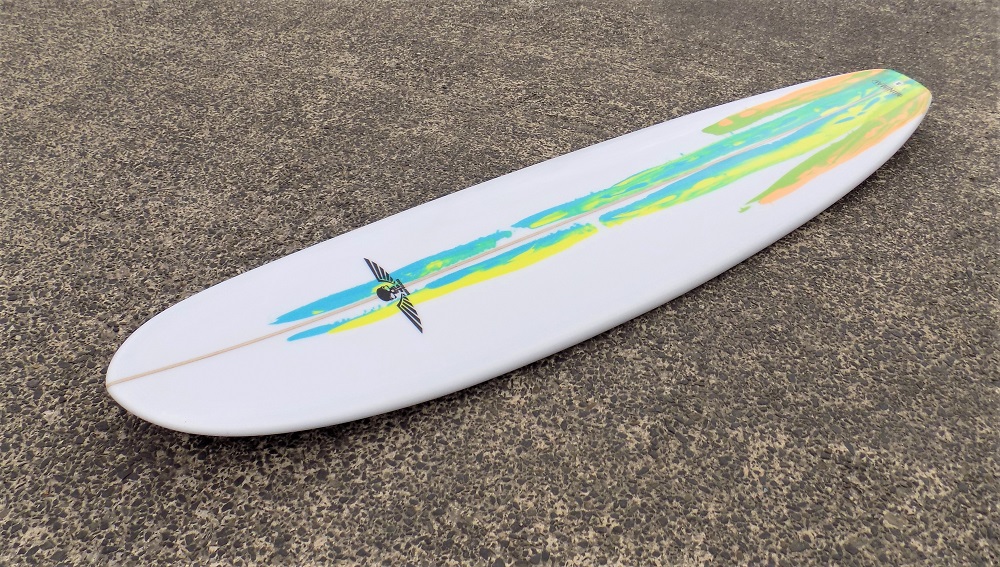 Tips to help you as a Beginner Surfer ND Surfboards / Custom