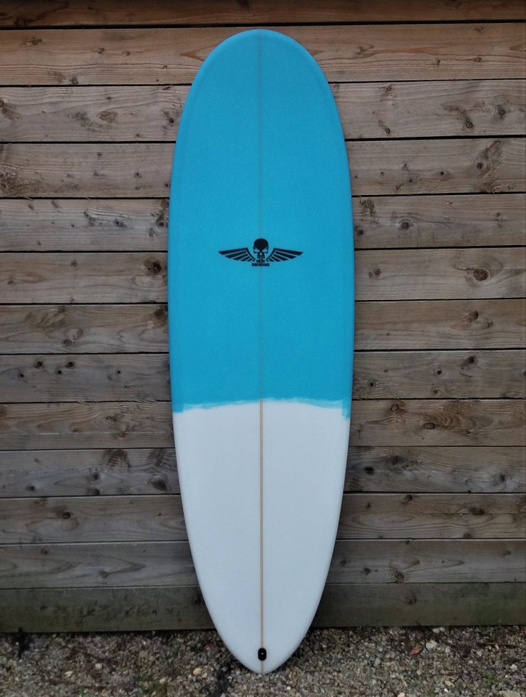 GALLERY ND Surfboards UK