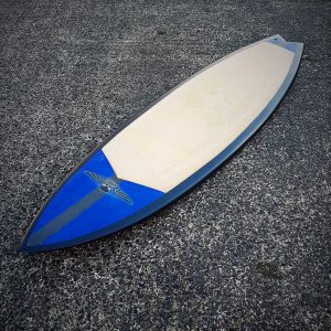 Eco Surfboards