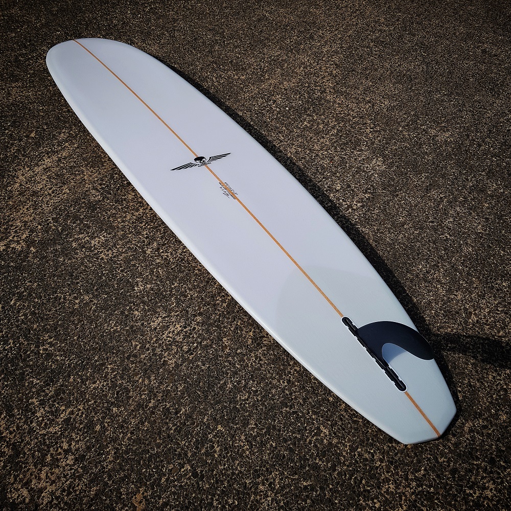 Surfboards UK