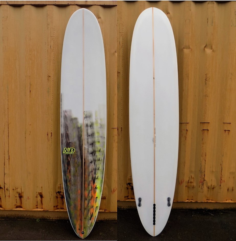 LONGBOARD SURFBOARDS Surfboards UK