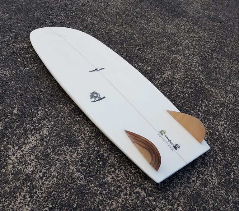 ND Surfboards UK Custom Surfboards Minimals, Fish, Longboards, Mid