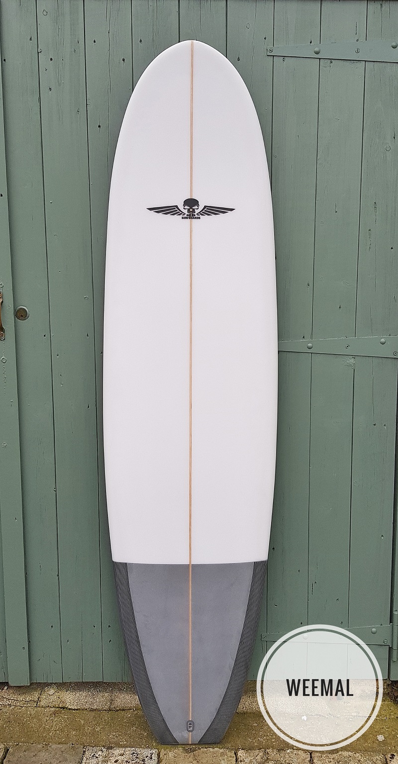 LEARNER / BEGINNER SURFBOARDS ND Surfboards UK