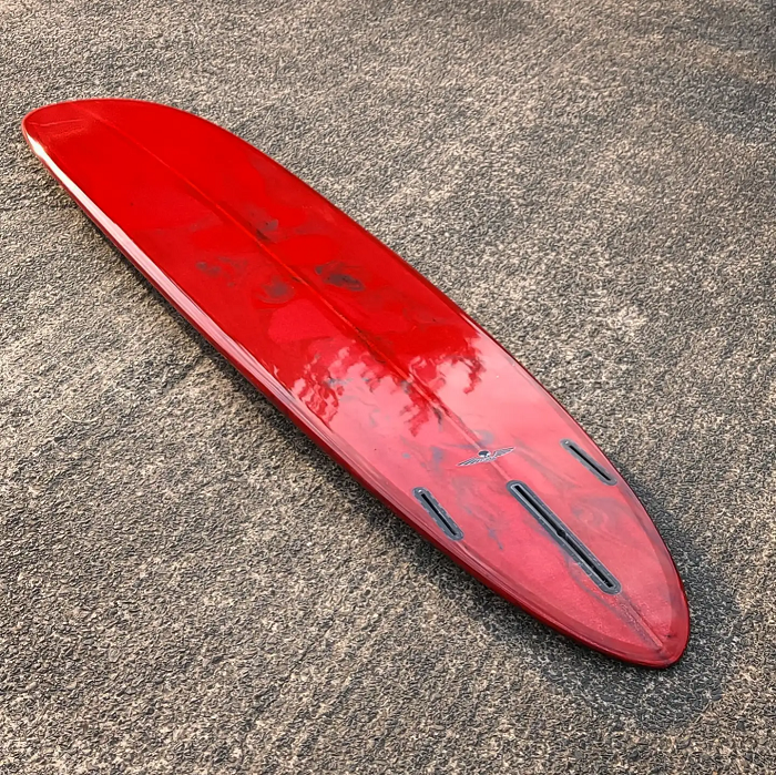ND Surfboards UK Custom Surfboards Minimals, Fish, Longboards, Mid