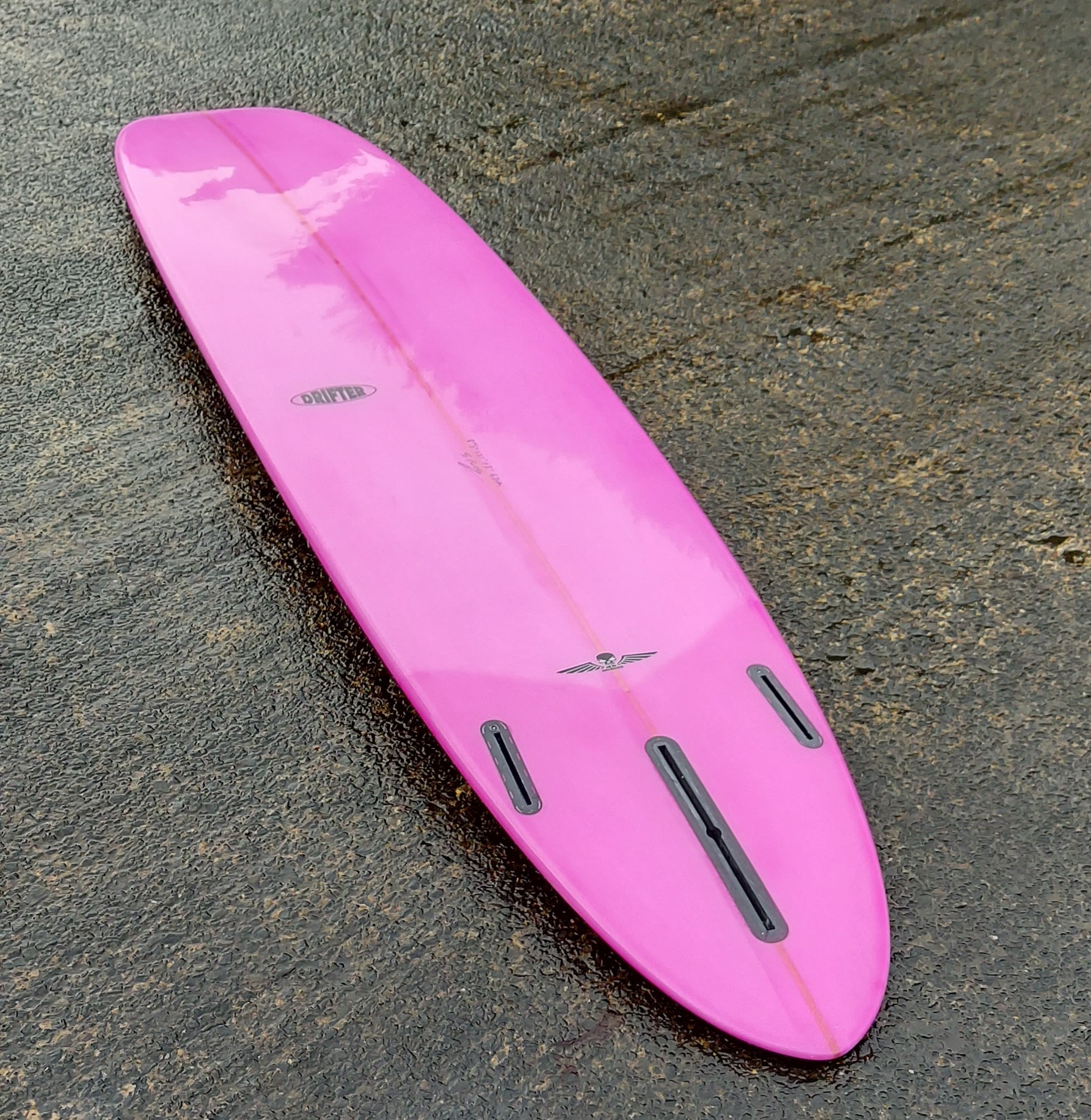 THE DRIFTER ND Surfboards / Custom Surfboards UK