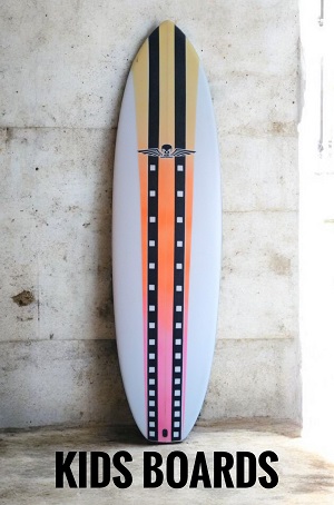 Grom Surfboards
