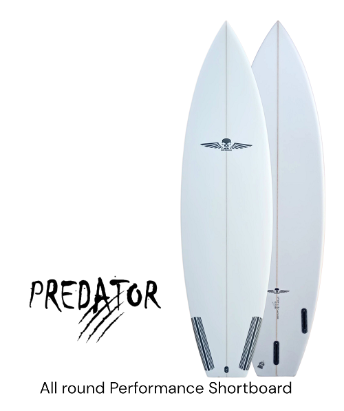 Shortboards