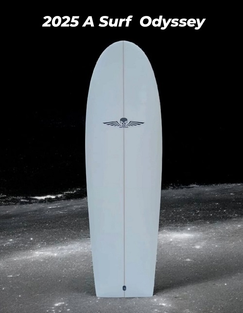 Mini Simmons / Alaia