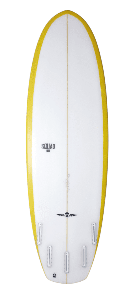 Squad Surfboard